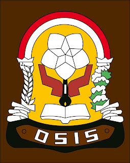Logo SMA Negeri 1 Lolowau